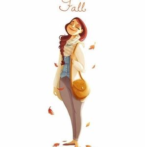 Meet your Posher, Ofelia